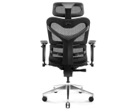 Diablo Chairs V-Commander Czarny - 1192269 - zdjęcie 5